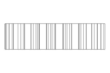 RODA DENTADA Z=19   753.95.68