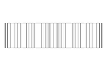 RODA DENTADA Z=19   753.95.68