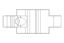 Mounting  SMBR-8-40