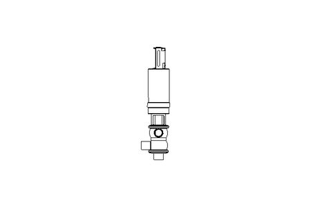 V. assento duplo ML DN040 136 E