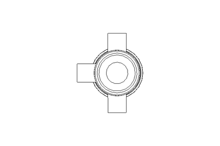 Doppelsitzventil ML DN040 136 E