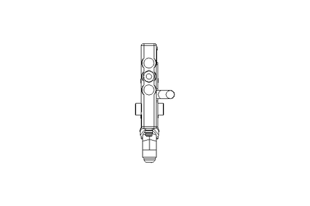 Düsenauftragskopf MiniBlü2 slim