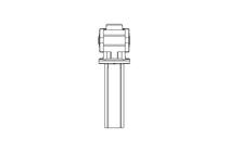 WORM GEAR MOTOR