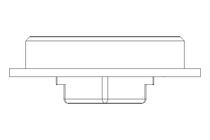 Stopfen GPN710G2 D=59,61