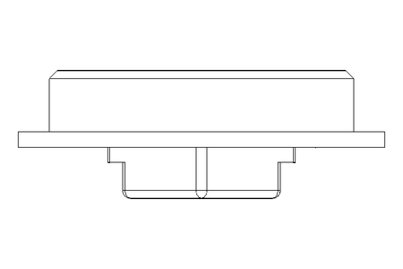 Stopfen GPN710G2 D=59,61