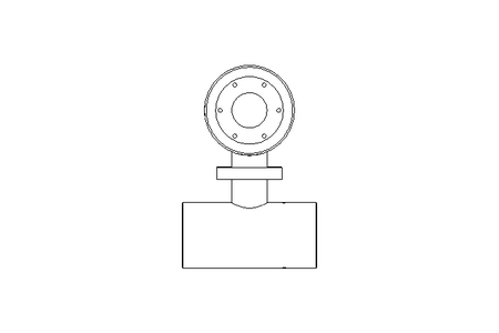 FLOW METER