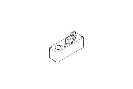 Positioniersystem 0,1kW 10Nm