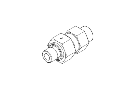 CHECK VALVE