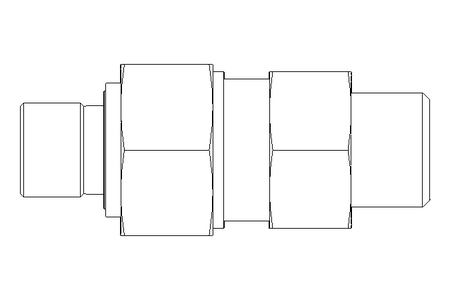 CHECK VALVE