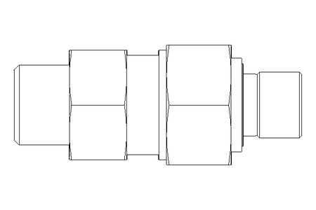 CHECK VALVE