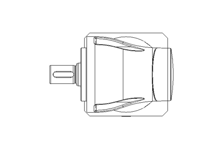 ANGULAR GEAR