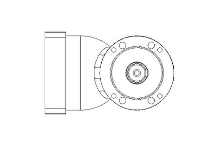 ANGULAR GEAR