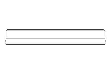 Stem seal RS 40x48x7 PUR