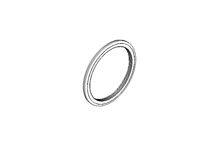 Anello di tenuta Glyd Ring TG32 56x67