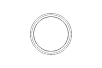 Anello di tenuta Glyd Ring TG32 56x67