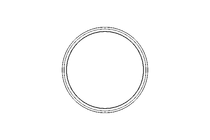 GLYD sealing ring TG32 100x111x4.2