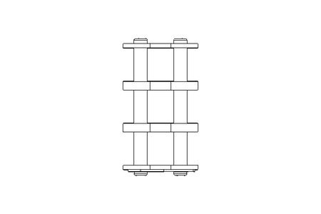 Verschlussglied 10B-3-CL-00