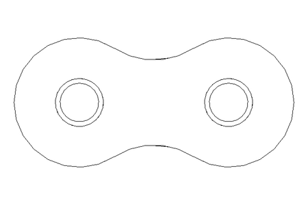 Verschlussglied 10B-3-CL-00