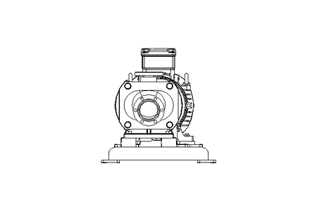 POMPE SLH 125-38 RWT