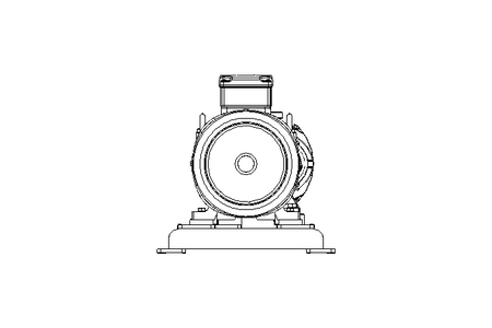 POMPE SLH 125-38 RWT