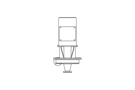 CENTRIFUGAL PUMP