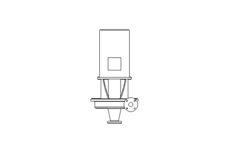 CENTRIFUGAL PUMP