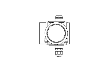 PRESSURE TRANSMITTER PMC71-UBA1PBTRBAZ