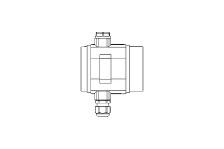 PRESSURE TRANSMITTER PMC71-UBA1PBTRBAZ