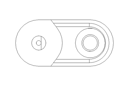 ESLABON DE CADENA