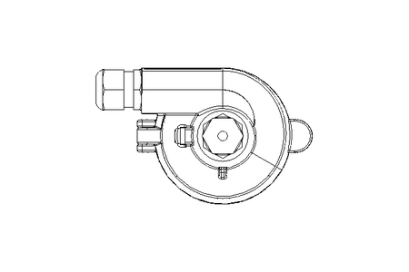 SONDE DE TEMPERATURE