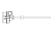 SONDE DE TEMPERATURE