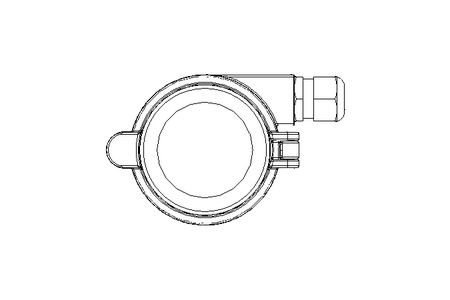 SONDE DE TEMPERATURE