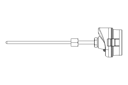 SONDE DE TEMPERATURE