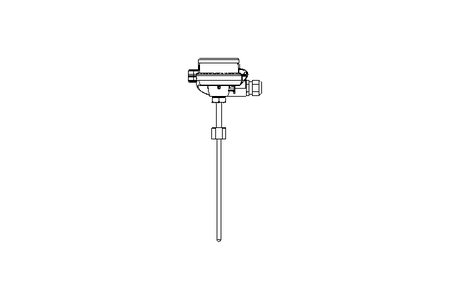 SONDE DE TEMPERATURE