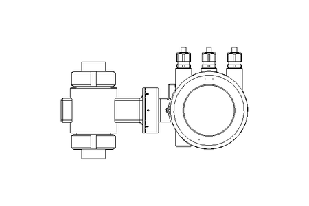 Durchflussmesser