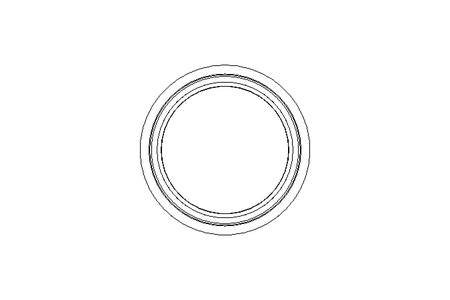 Dichtring 33,6x42x3,5