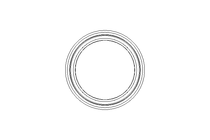 Sealing ring 33.6x42x3.5