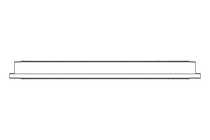 Sealing ring 33.6x42x3.5