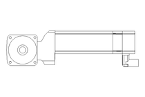 GEAR MOTOR