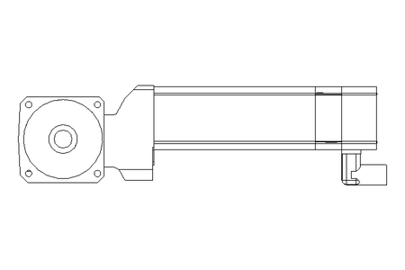 GEAR MOTOR