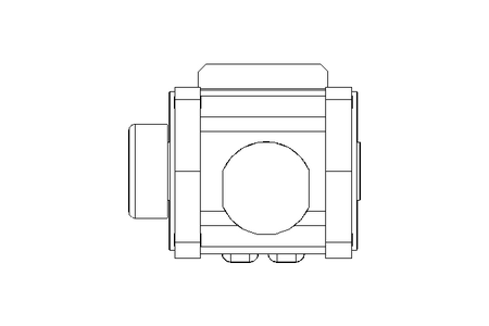 GEAR MOTOR