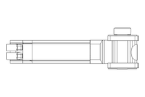 GEAR MOTOR