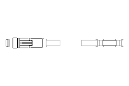 Magnetic sensor