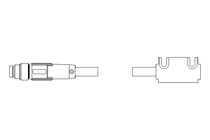 Magnetic sensor