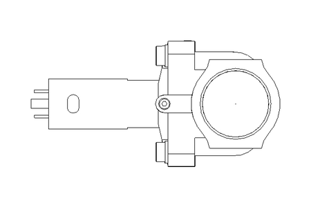 DIRECTIONAL VALVE TYPE 5282