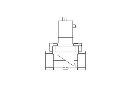 SOUPAPE A X/X VOIES