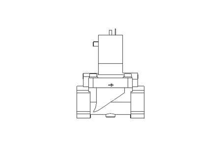 DIRECTIONAL VALVE TYPE 5282