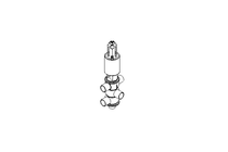 Divert valve SC DN050 13611 NO E
