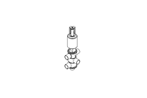 Divert valve SC DN050 13611 NC E