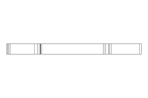 Double terminal PTTB 2.5-PE